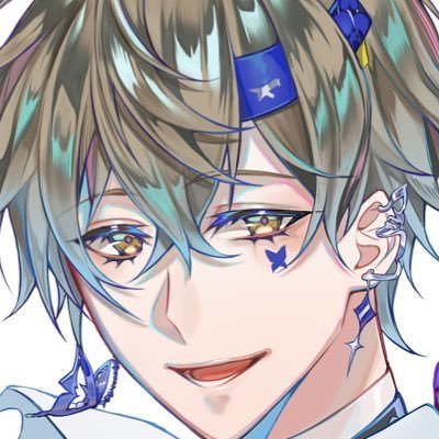 小千💙委託關閉中(@chan100577_02) / X