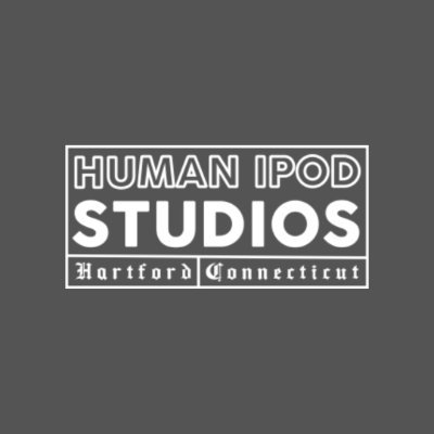 Welcome to
Human Ipod Studios