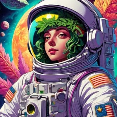 Uk medical cannabis patient.
Passionate about equality, mental health, accessibility and LGBTQIA+ rights.