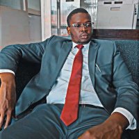 Gaar Ajak (@ajak_gar) 's Twitter Profile