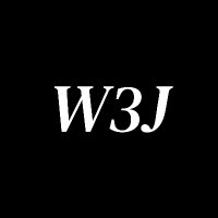 The Web3Journal(@TheW3Journal) 's Twitter Profile Photo