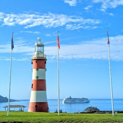 The Cruise Plymouth partnership has a shared vision to increase cruise ship visits to Plymouth, Britain's Ocean City. Account managed by @PlymCatte