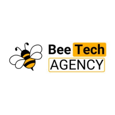 BeetechAgency's profile picture. A premier digital business company renowned across the nation for boosting your brand with creative and state-of-the-art marketing strategies.