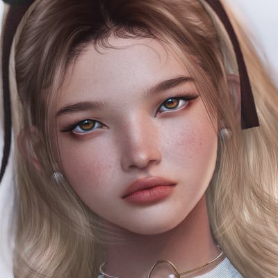 a virtual resident @Secondlife | a real life 3D artist name Kasita: https://t.co/8mah2W9Ie8