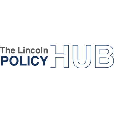 The Lincoln Policy Hub brings together the latest insights, evidence & commentary from our researchers, in a one-stop-shop for both academics and policymakers.