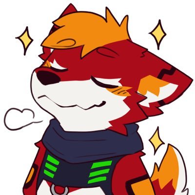 CooroWolf Profile Picture