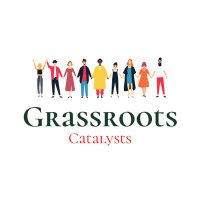 Grassroots Catalysts(@GrassrootsXsts) 's Twitter Profile Photo