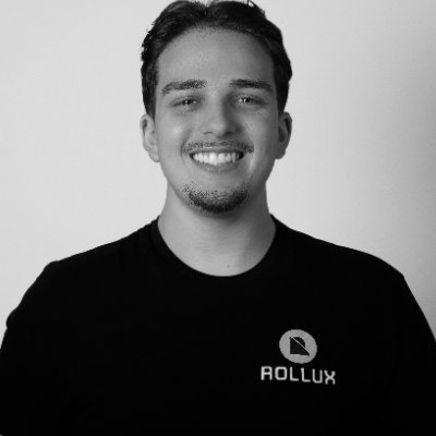 Technology Enthusiast

BD & Partnerships Lead at @Syscoin and @RolluxL2