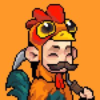 BitFarm Heroes ²⁰²⁴ (@bitfarmbtc) 's Twitter Profile