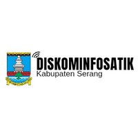 Diskominfosatik SerangKab(@kominfokab_srg) 's Twitter Profile Photo