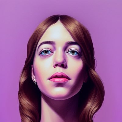 🦋 Olga Coll Profile