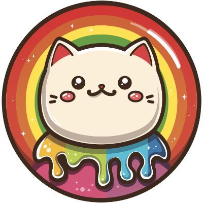 MemeCat - The community-driven and owned meme coin.
We are also evangelists for all the 