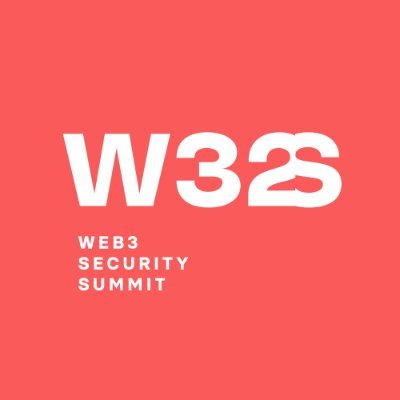 Web3 Security Summit (W32S)