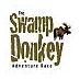 Swamp Donkey AR (@SwampDonkeyAR) Twitter profile photo