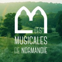 Les Musicales de Normandie (@lesmusicalesn) 's Twitter Profile