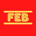 FEB (@febinsight) Twitter profile photo FEB (@febinsight) Twitter profile photo