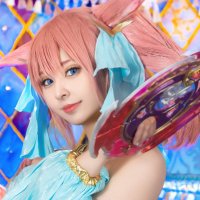 まこにゃん🐈🧶(@necomimi_cos) 's Twitter Profile Photo