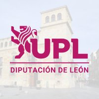 UPL Diputación de León(@upldipuleon) 's Twitter Profile Photo