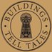 Buildings Tell Tales (@oldbudapest) Twitter profile photo