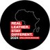 Real_Leather (@RLSD_Africa) Twitter profile photo