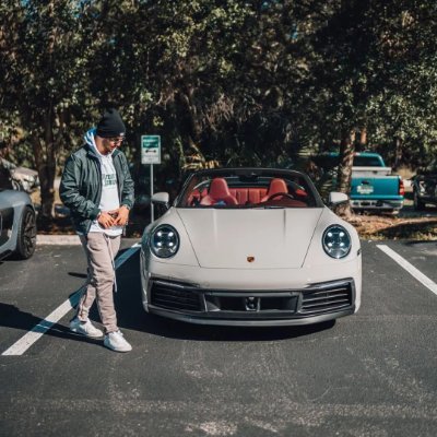 🧑💻Day Trader, Car & watch lovers ⌚ 🚗
Quantitative Trading Platform
AutoTrading over $20M+ with our software