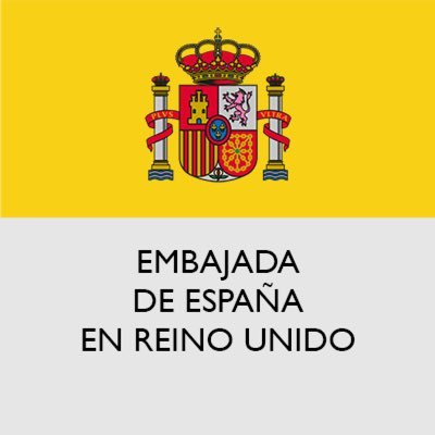 Embassy of Spain UKさんのプロフィール画像
