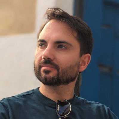Director | Co-founder @myriadimmersive | Associate Dir. Inside No. 9 West End | Associate Dir. @TMTheExperience | Prev. projects incl @DCOfficial & @Disney