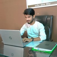 Rudra Pratap yadav (@rudrapratapydv) 's Twitter Profile