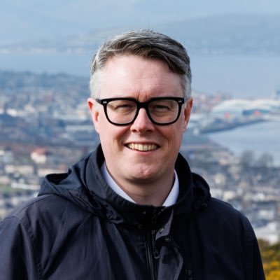 Labour🌹Councillor for Gourock. PPC for Inverclyde and Renfrewshire West. PhD researcher @EdinburghUni. Chair @scottishfabians. Board member @thebeaconarts