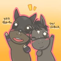 さーどすてーじ。(@third_keiba) 's Twitter Profile Photo