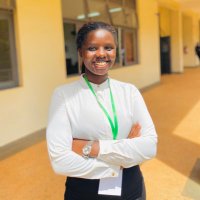 Primas Ashaba (@primasashaba) 's Twitter Profile
