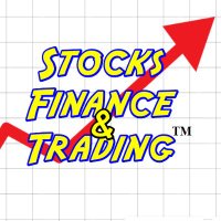 StocksFinanceTrading(@StocksFinanceT) 's Twitter Profile Photo