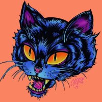 Cat a tac(@cattatackk) 's Twitter Profile Photo