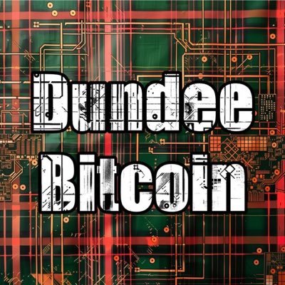 Bitcoin only meetup. 2nd Monday of every month. 5.30-8.30pm, The Wine Press, 16 Shore Terrace, Dundee DD1 3DN
