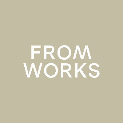 From Works is an architecture and interior design studio based in
Sheffield working across the city and throughout the UK.