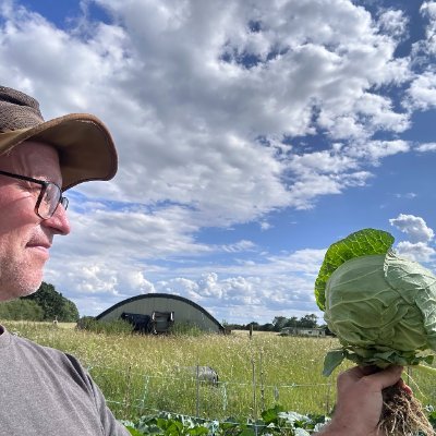 Software engineer & certified organic smallholder. Have a passion for coding, nature, photography & growing veg. Be kinder to one another and the environment