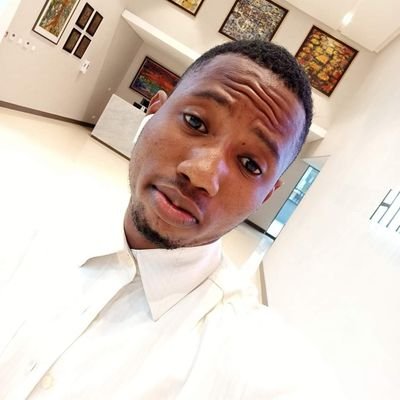 A builder 👷♂️
An electrical expert tech
General machant
am a free minded being you will to talk to...