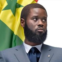 champion d'Afrique πΈπ³πΈπ³πΈπ³ (@andrdiouf) 's Twitter Profile