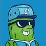 PickleMaz's profile picture. Growth & Partnerships @dvote_ai
Always have, always will, brine all day and dill all night 🥒