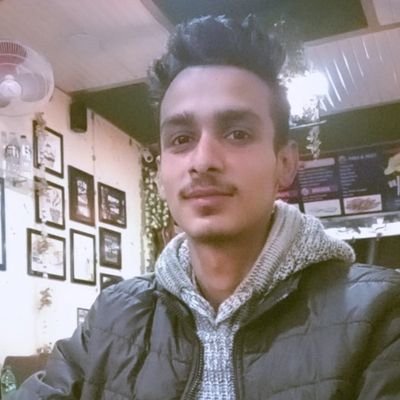 rohit_sain87551's profile picture. 