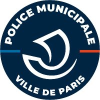 Police Municipale de Paris(@PMdeParis) 's Twitter Profile Photo