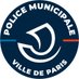 Police Municipale de Paris (@PMdeParis) Twitter profile photo