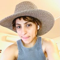Saba (@saba_gharibi) 's Twitter Profile
