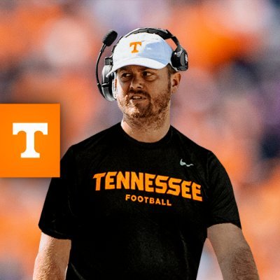 Defensive Analyst at @Vol_Football . Proud husband of @BrautigamKylea & Father of Nick Jr, Kash, & Jozi.
