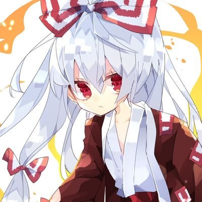 いろんな界隈にいる人間
時々、喋ります。特にミホヨゲーと東方多め。
時々うるさい。
デジタル絵練習中。RTがクソ多い。
プロフに書けなかったことは固定に追加していきます