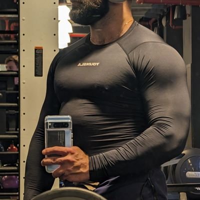 🧔🏻💪🏻DOM MUSCLE DADDY UNIT | Daddy controls you😈 | Make daddy grow bigger💰, make daddy proud💪🏻 | Bi♂️♀️ | #muscleWorship #steroids #findom #GROWTHGASM
🔞