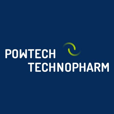 POWTECH TECHNOPHARM (Nuremberg, 23-25 September 2025) is the international trade fair for process operations. Follow us on LinkedIn: https://t.co/vjAX53Wlx1