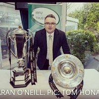 Ciarán O'Neill(@CiaranONeill11) 's Twitter Profile Photo