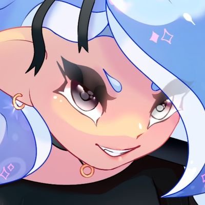 19 | Splatoon Artist | ibisPaint x | ♡
Commissions Open! See my Linktree | FREE 🍉 | DNI: NSFW, PROSHIP