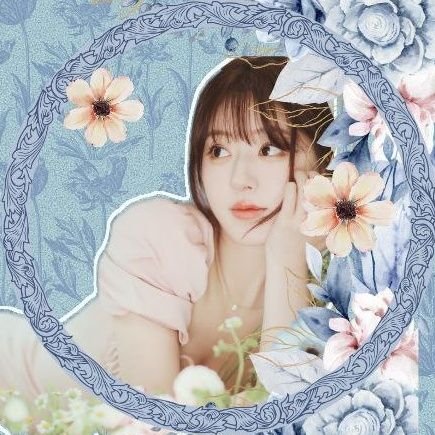 ⋆── 𝐑𝐨𝐥𝐞𝐩𝐥𝐚𝐲 A girl with an ethereal and elegant temperament, blowing gently like the wind. 赵露思 Zhao Lusi is the name.